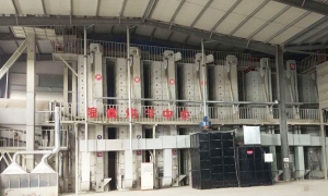 如何更換熱風(fēng)爐中的換熱器？