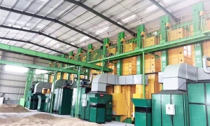 生物顆粒熱風(fēng)爐使用時的注意要點有哪些？